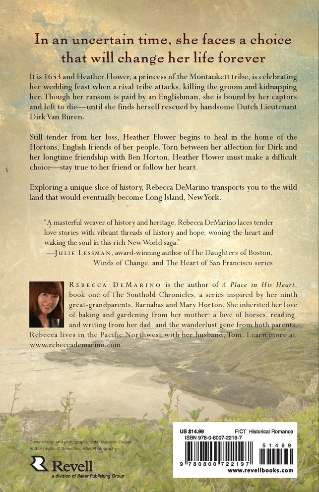 To Capture Her Heart