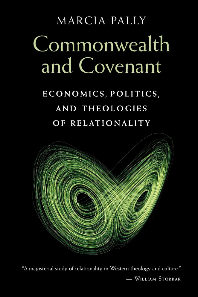 Commonwealth and Covenant