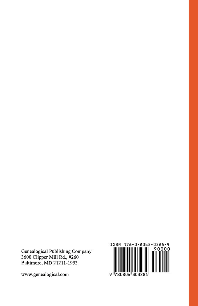 Virginia Wills and Administrations 1632-1800