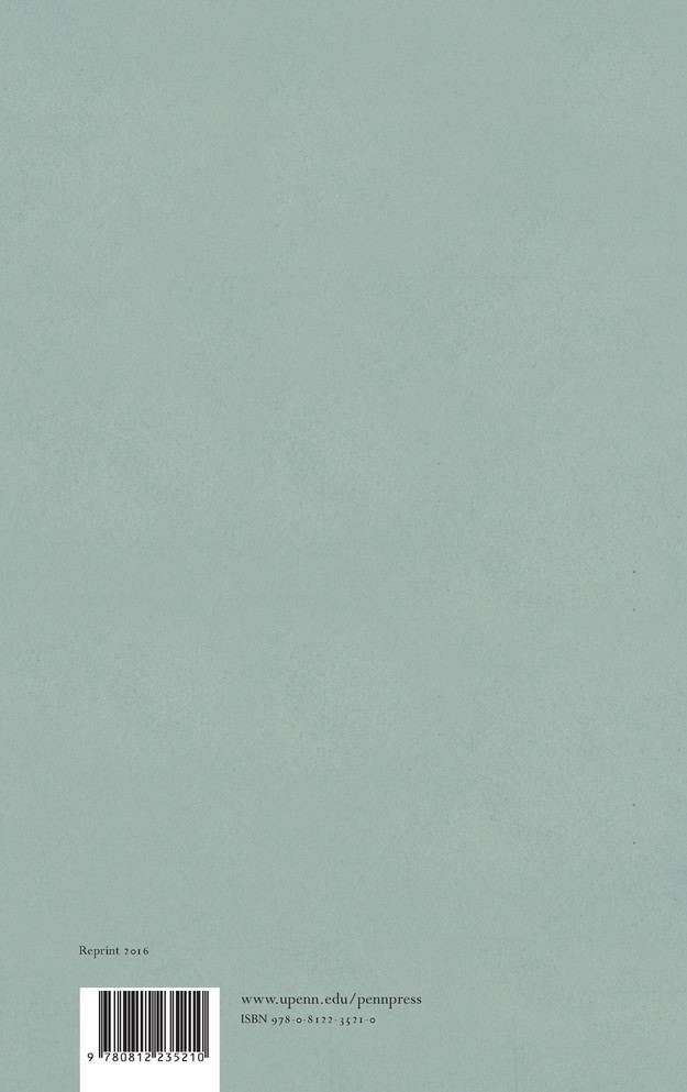 Reading the Body