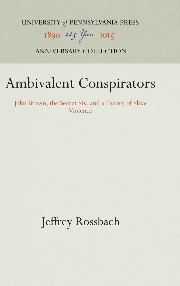 Ambivalent Conspirators