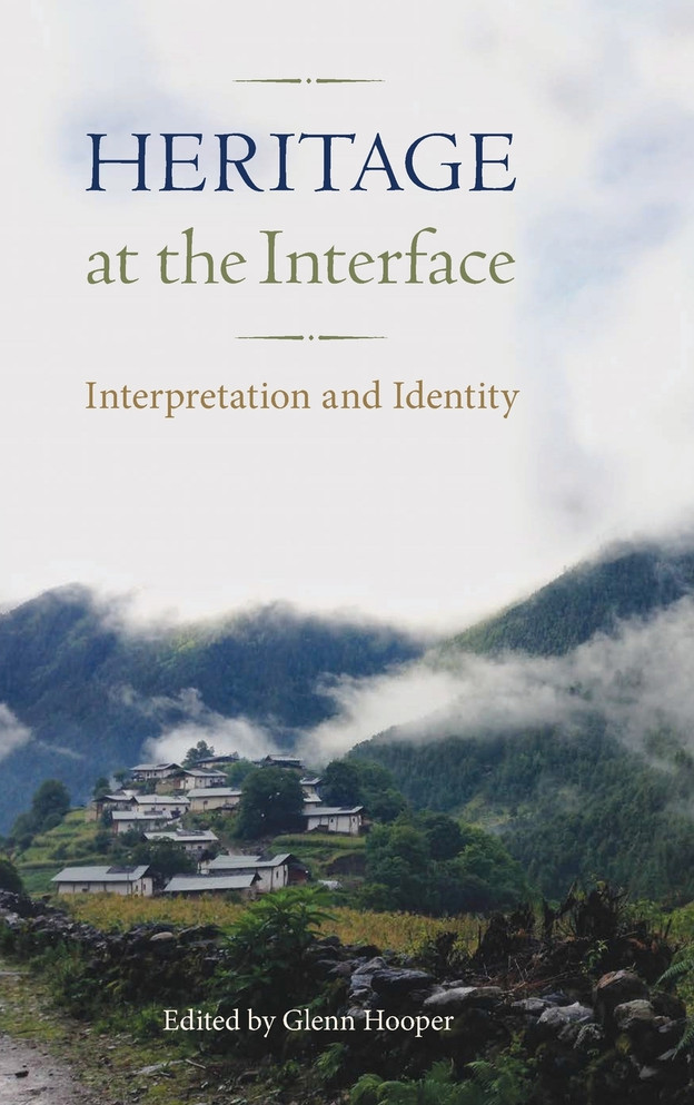 Heritage at the Interface