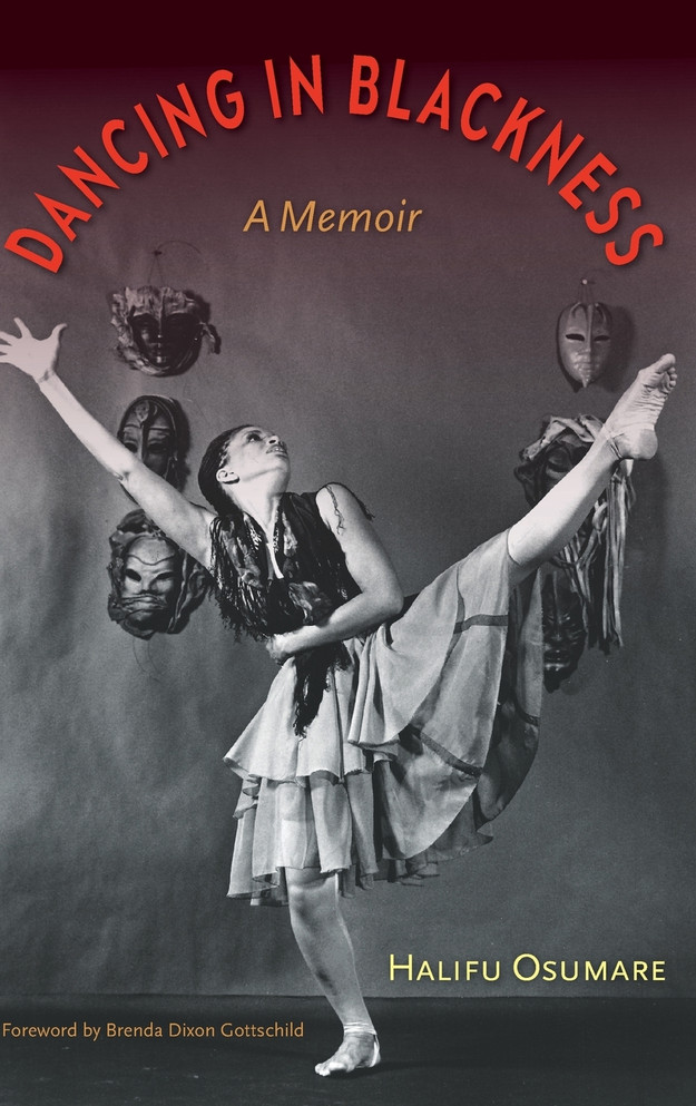 Dancing in Blackness