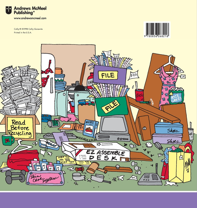 I Am Woman, Hear Me Snore