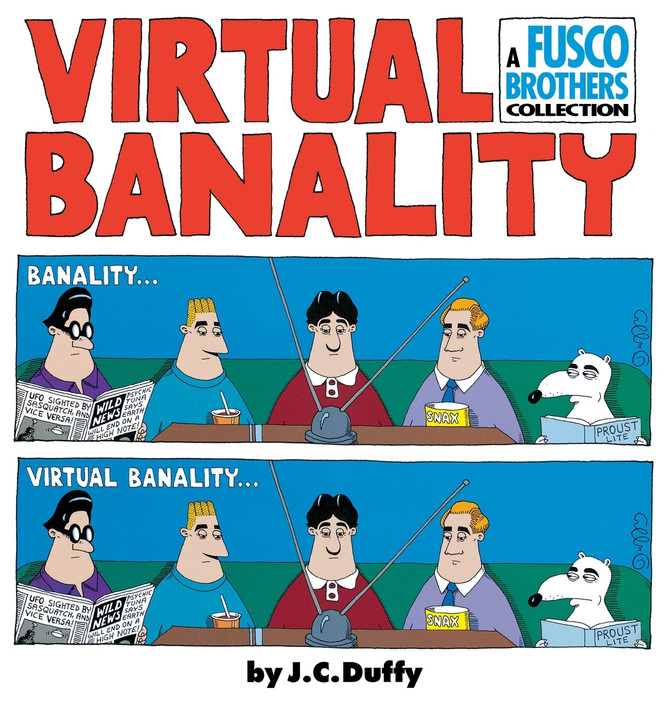 Virtual Banalilty