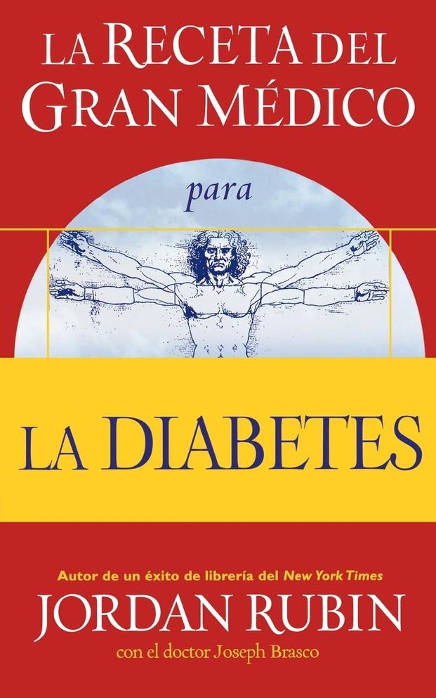 La Receta del Gran Medico Para La Diabetes