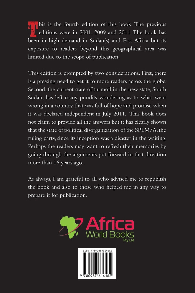 SPLM/SPLA