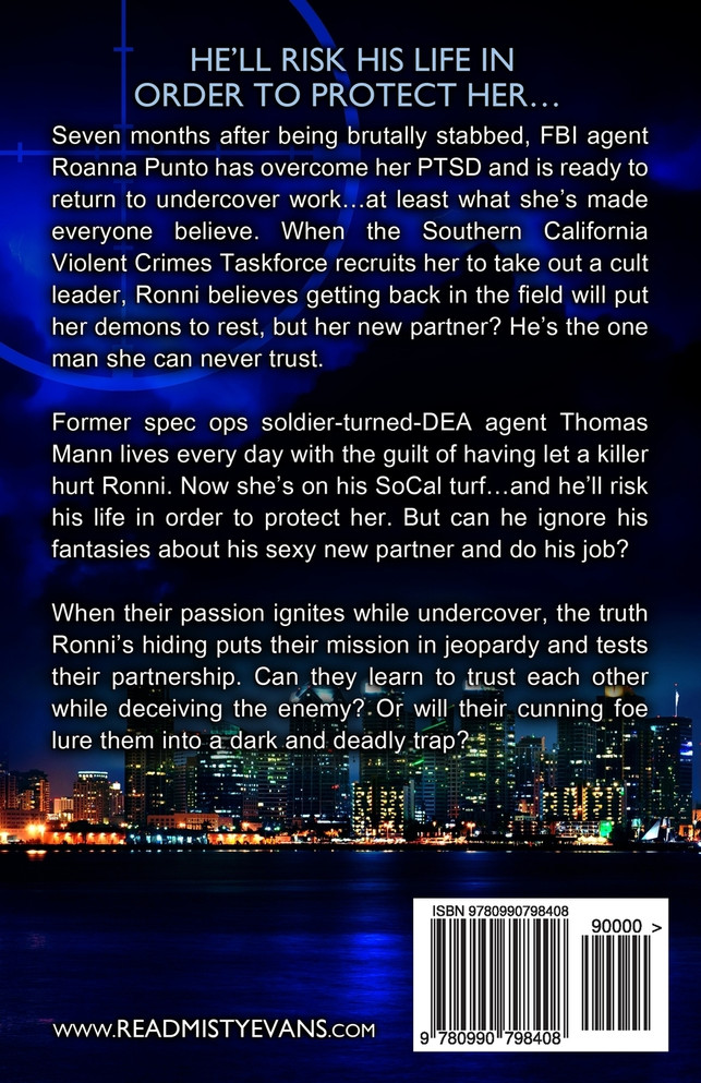 Deadly Deception