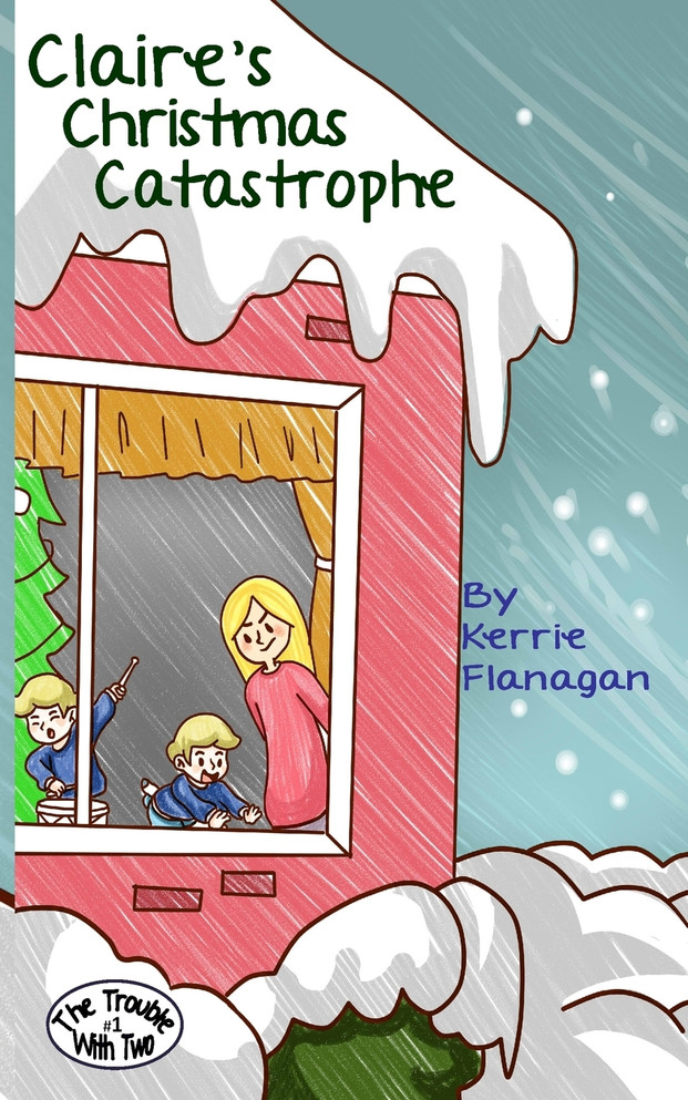 Claire's Christmas Catastrophe