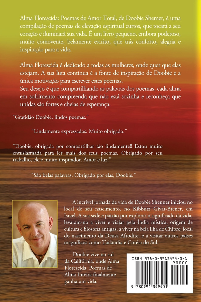 Alma Florescida