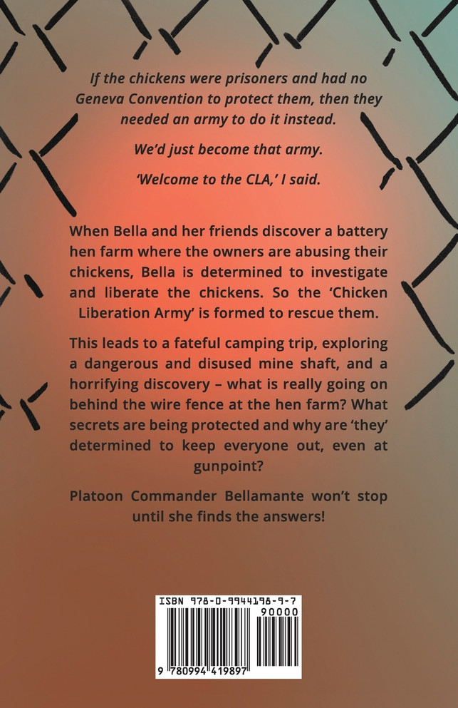 The Chicken Liberation Army