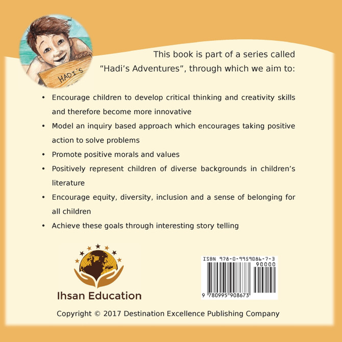 My Many Friends, Our One Heart