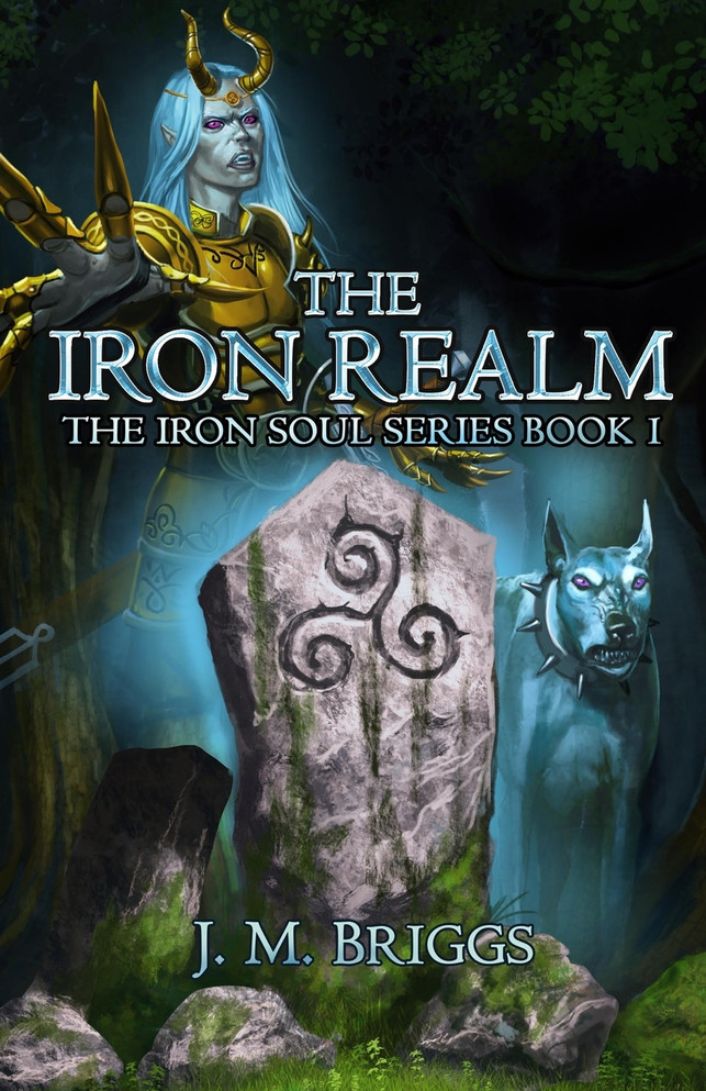 The Iron Realm