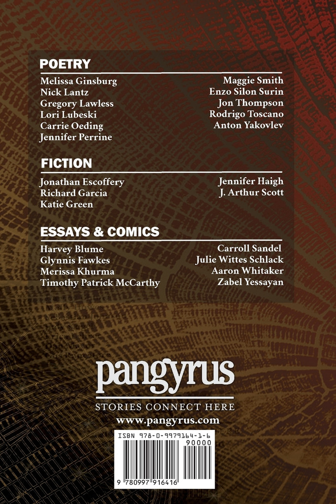 Pangyrus Three