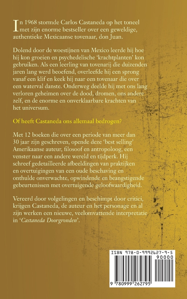 Castaneda Doorgronden