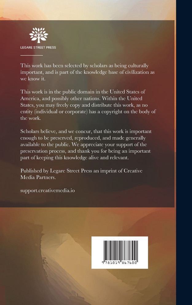 History of the German Reformed Church