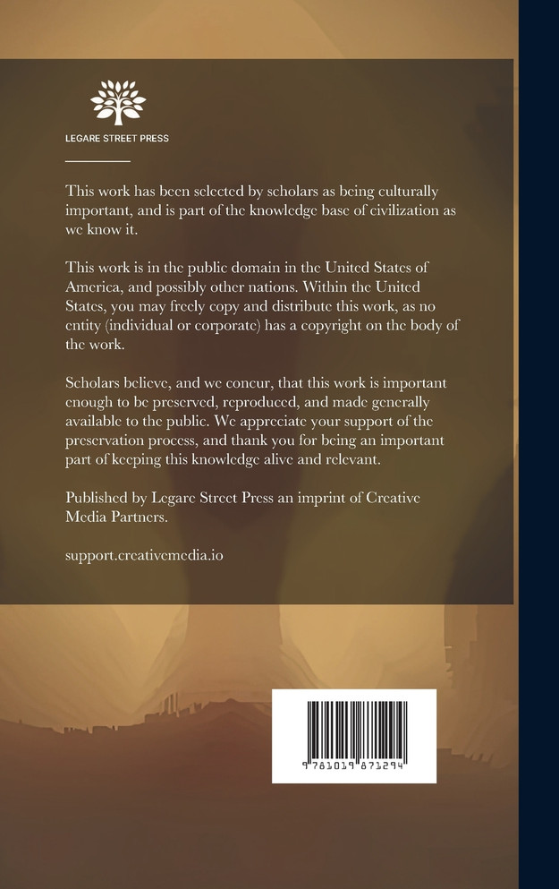 Discourses; Biological & Geological
