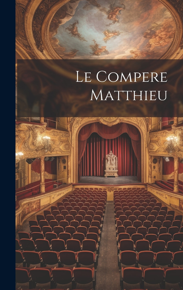 Le Compere Matthieu