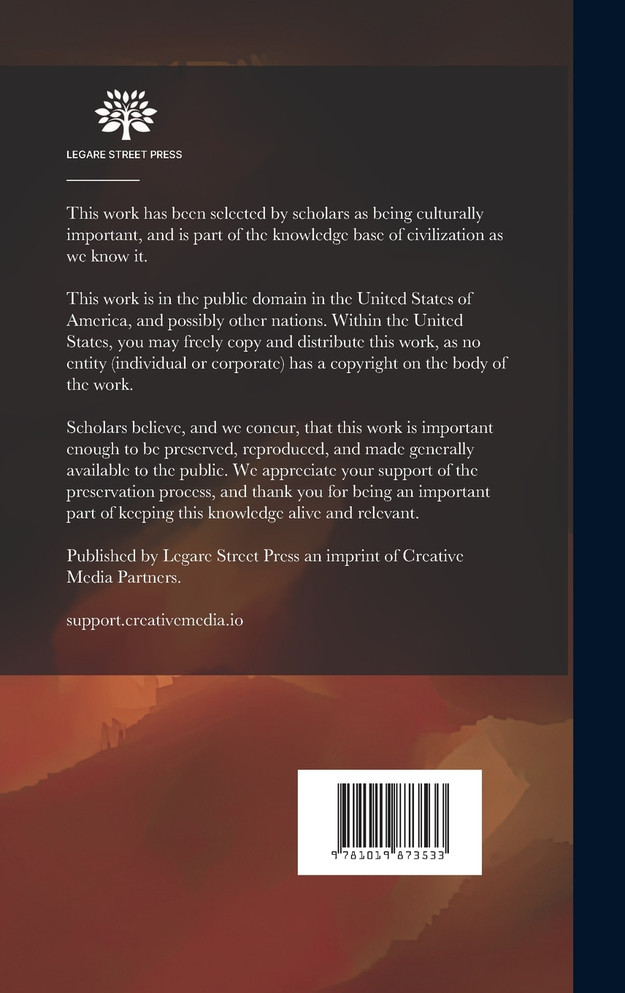 The Atoning Work of Christ
