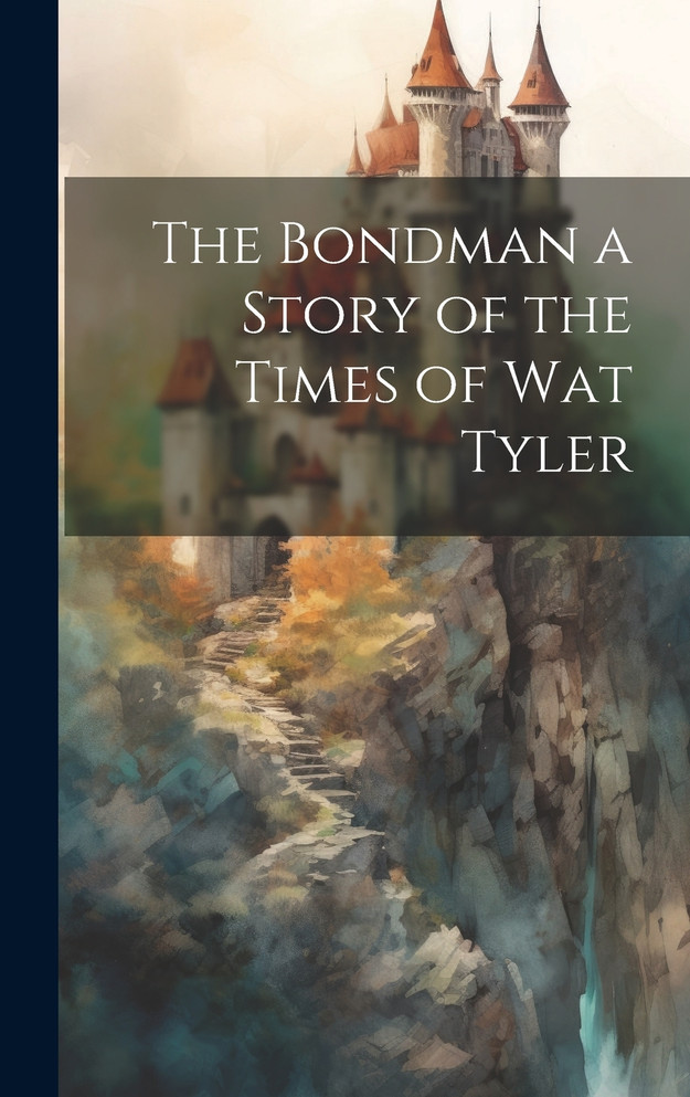 The Bondman a Story of the Times of Wat Tyler