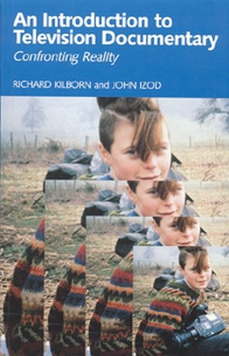 An introduction to television documentary