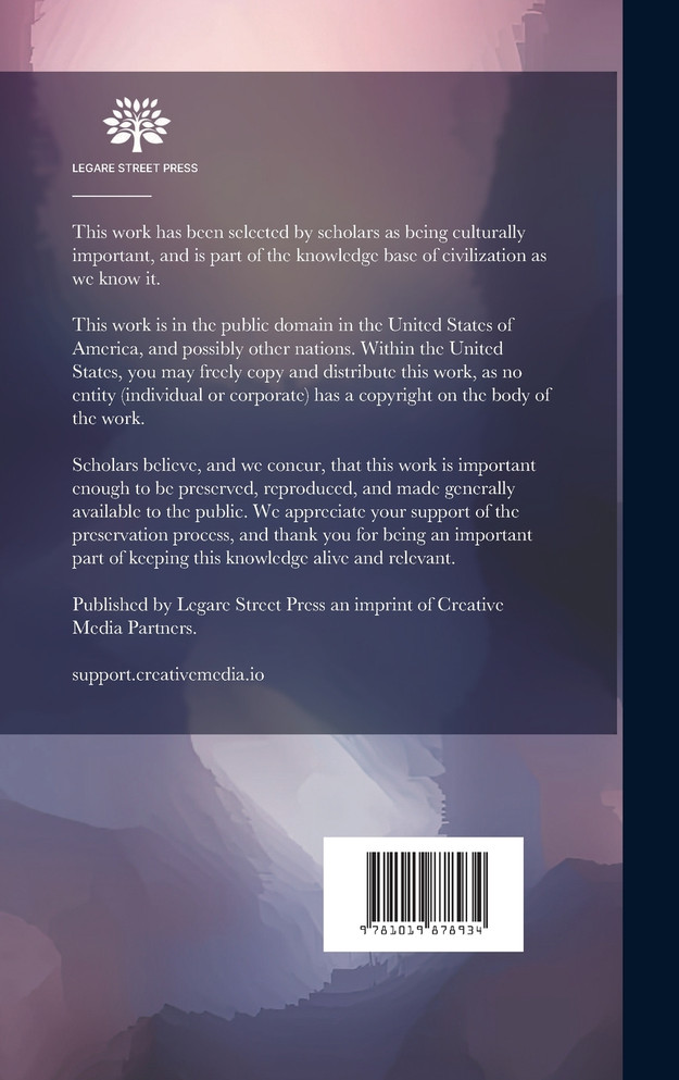 Mother Goose Comes to Portland;