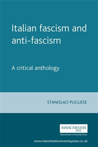 Italian fascism and anti-fascism