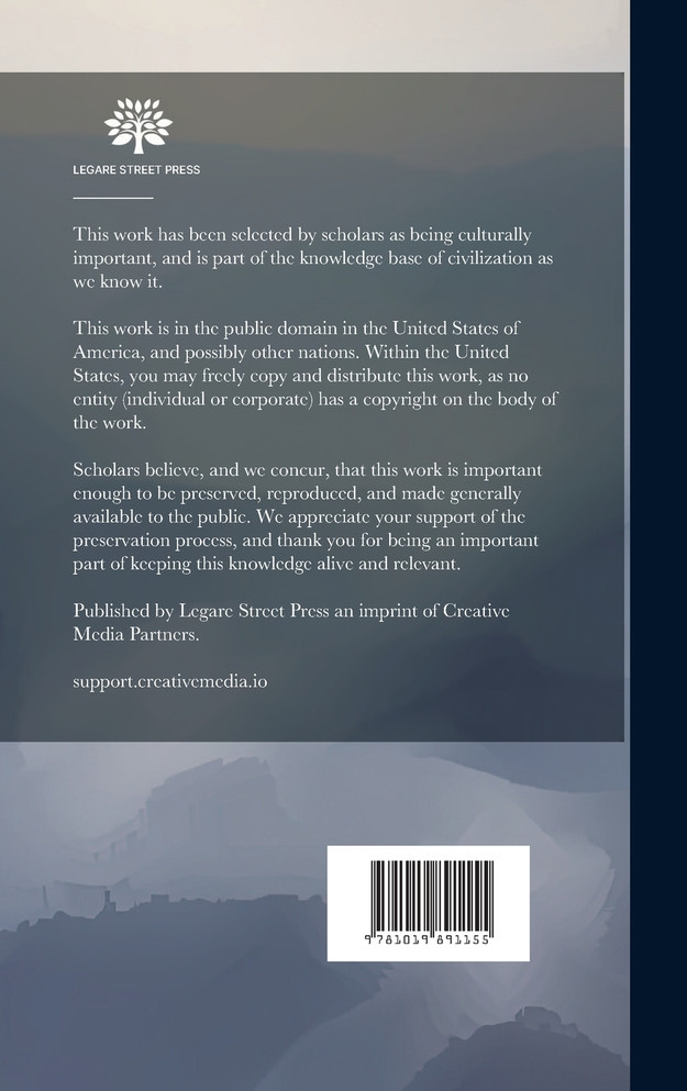 A Short History of Canada