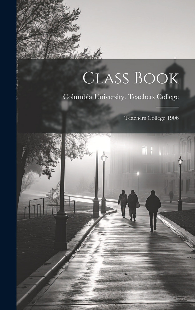 Class Book