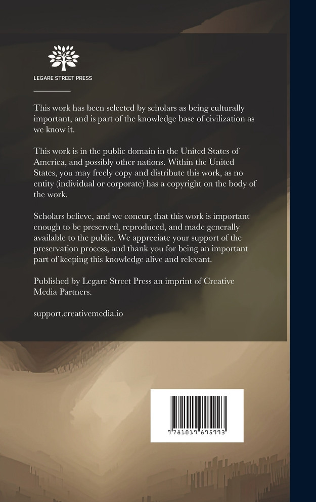 The Principles of English Versification