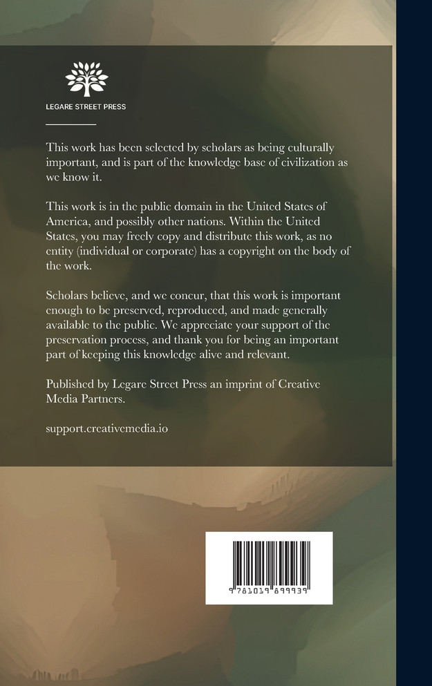 Canada's Sons on Kopje and Veldt