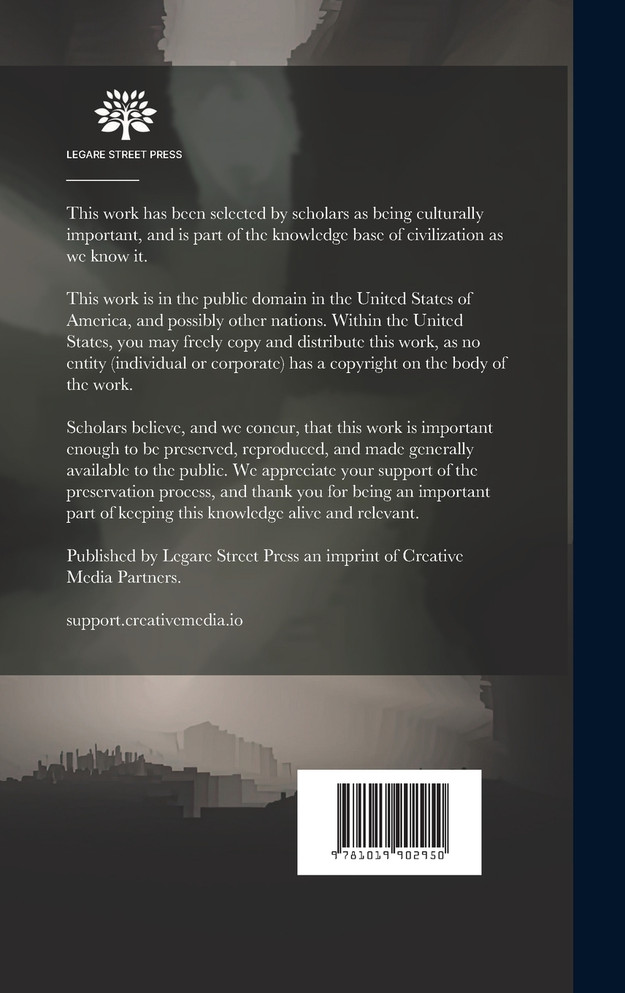 Library Advertising; "publicity" Methods for Public Libraries, Library-work With Children, Rural Library Schemes, &c., With a Chapter on the Cinema and Library