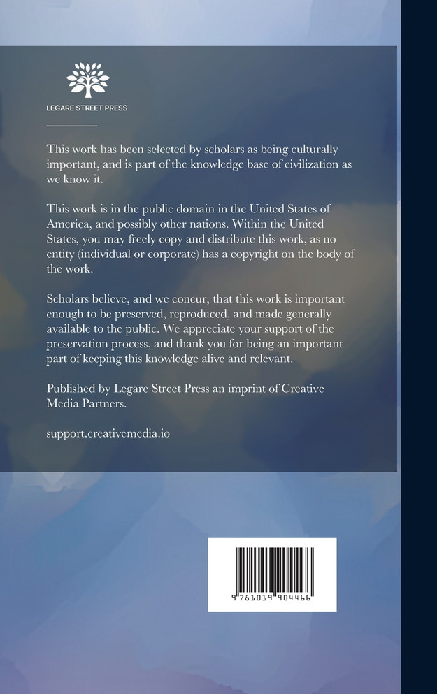 A Primer of Peace & War