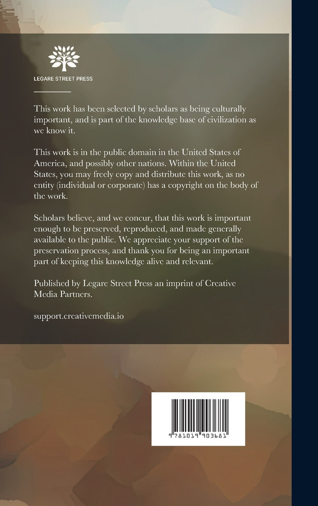 Fifty Select Poems of Marc-Antonio Flaminio, Imitated by the Late Reverend Edward William Barnard, With a Short Memoir of the Author