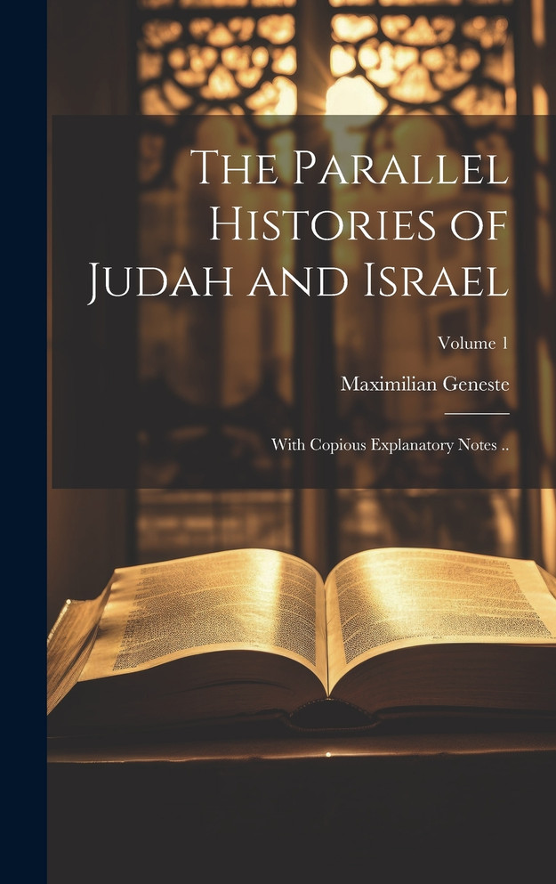 The Parallel Histories of Judah and Israel