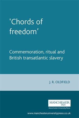 'Chords of freedom'