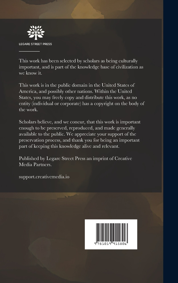 An Outline of the Life and Works of Col. Paul Revere