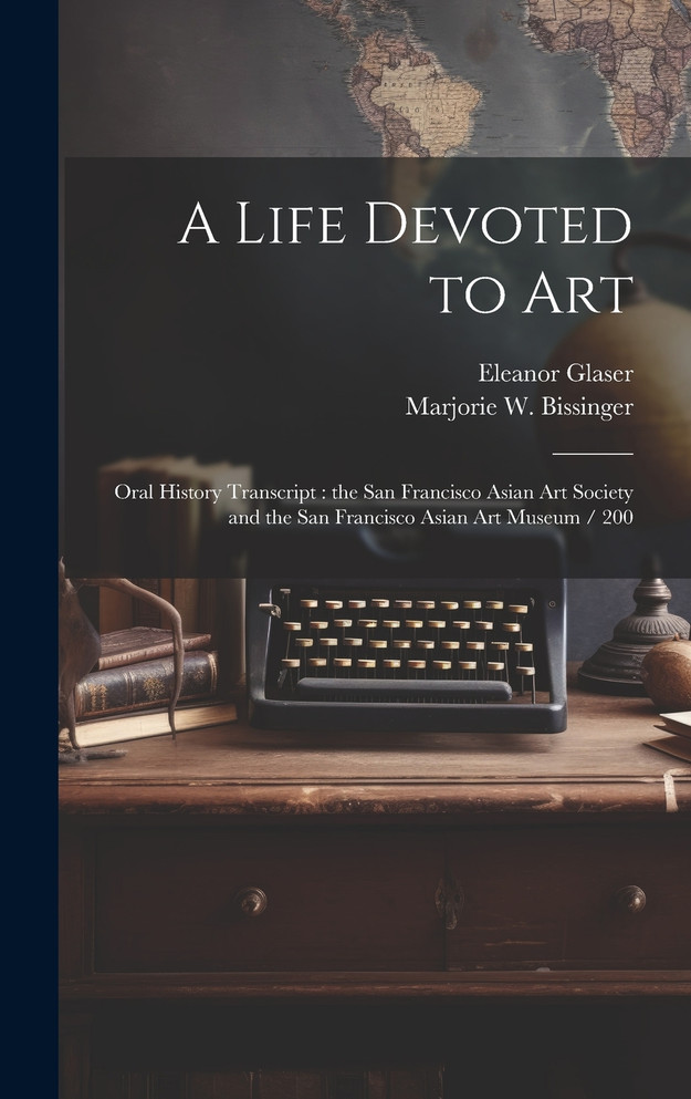 A Life Devoted to Art