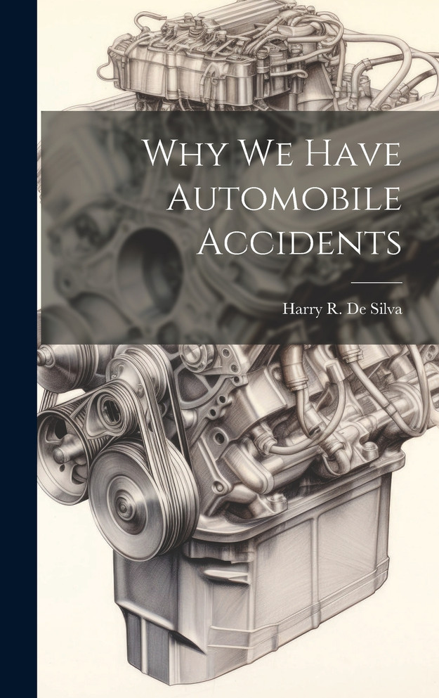 Why we Have Automobile Accidents