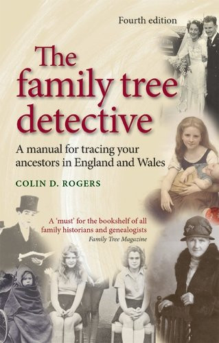 The family tree detective