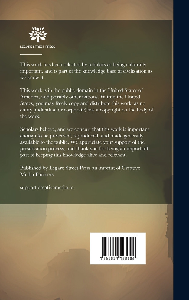 Correspondance diplomatique