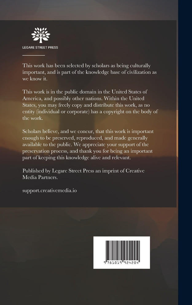 Nicene and Post-Nicene Fathers Of the Christian Church, A Select Library Of