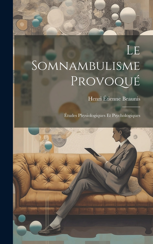 Le somnambulisme provoqué