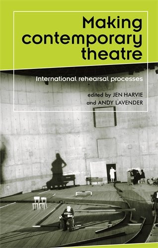 Making contemporary theatre