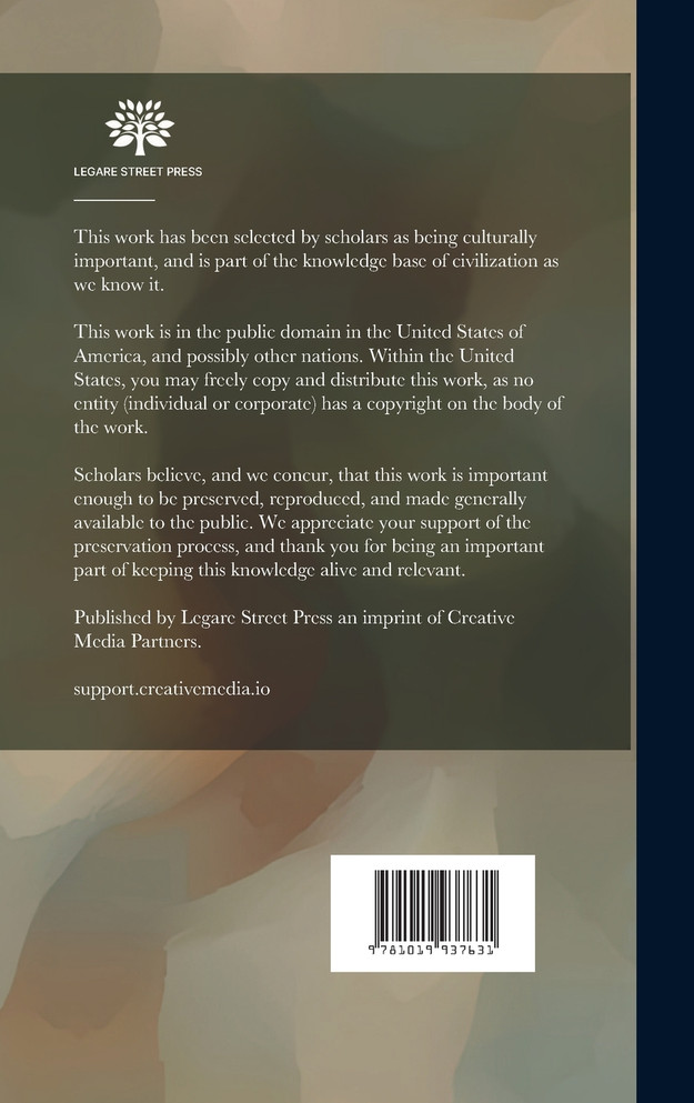 Le livre de la genèse