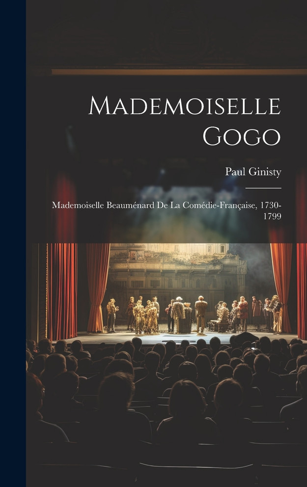 Mademoiselle Gogo