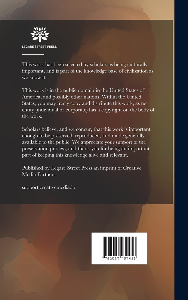 A Dissertation On the Origin, Nature, Functions, and Order of the Priesthood of Christ