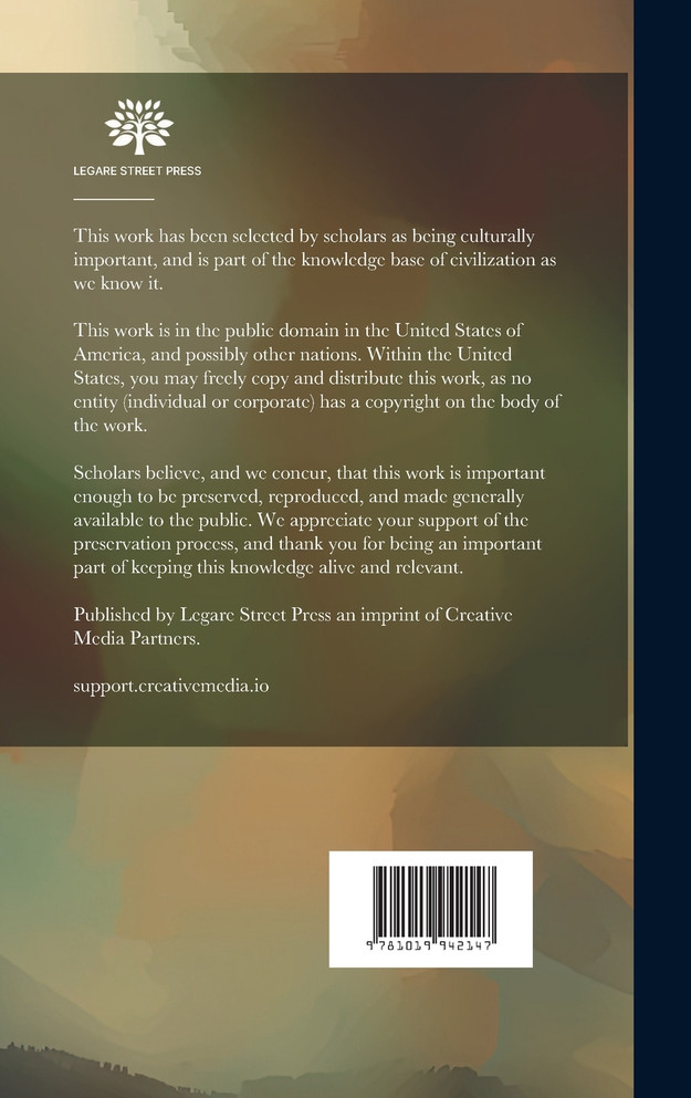 Monograph of the Naiades of Pennsylvania