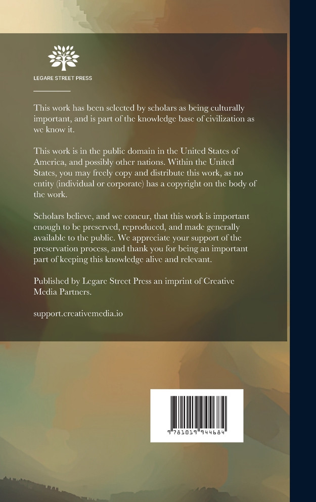 Problems and Methods of Research in Protozoology