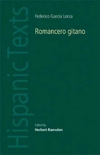 Romancero Gitano
